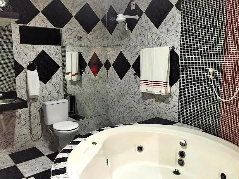 Διαμέρισμα Cambada Hostel Fortaleza