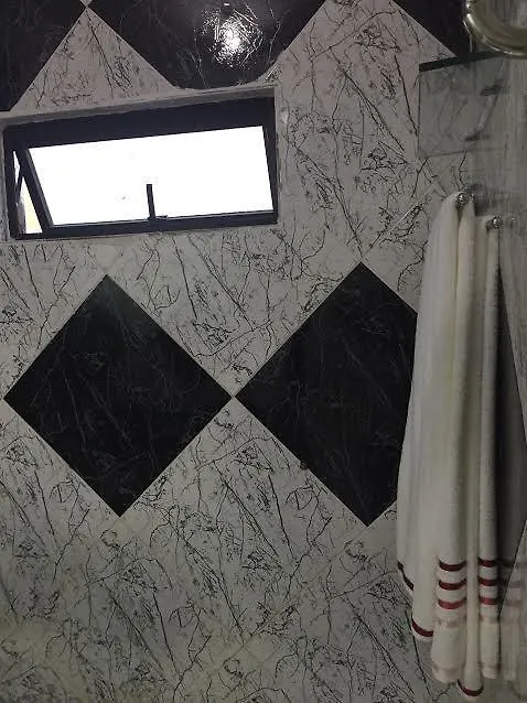 Διαμέρισμα Cambada Hostel Fortaleza
