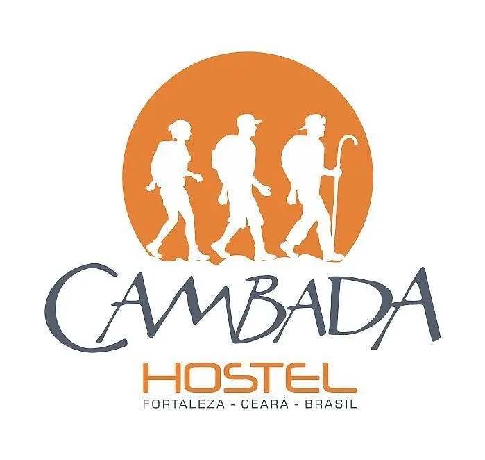 Cambada Hostel Fortaleza Διαμέρισμα