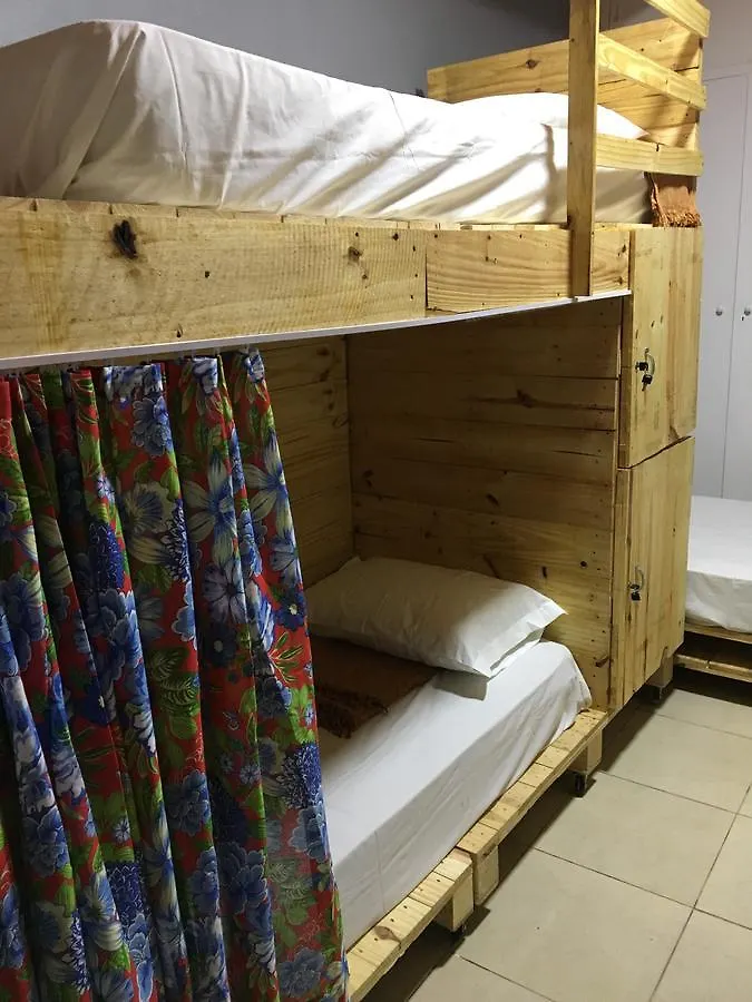 Cambada Hostel Fortaleza