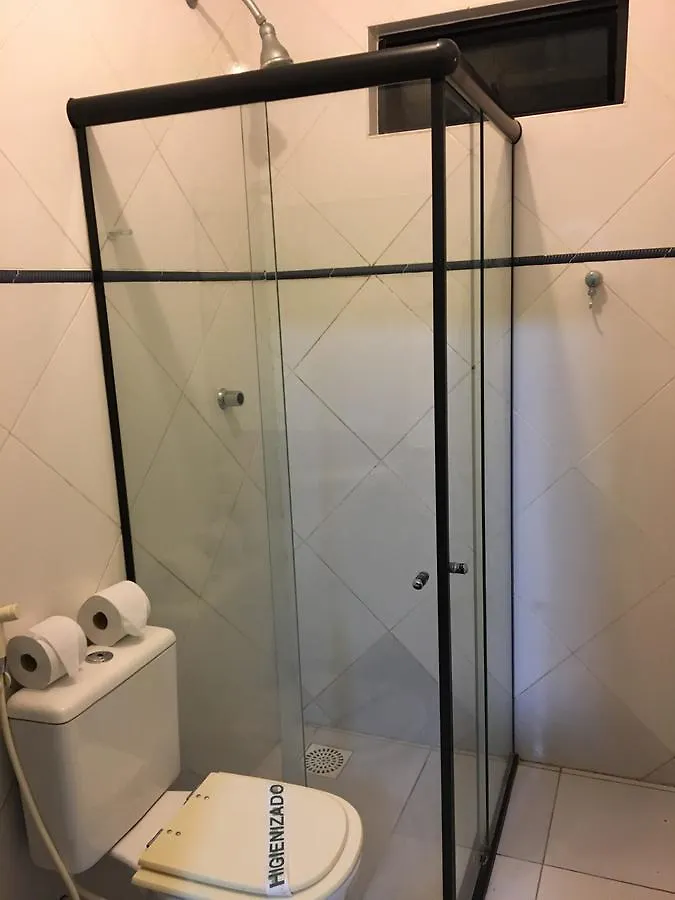 Cambada Hostel Fortaleza Διαμέρισμα