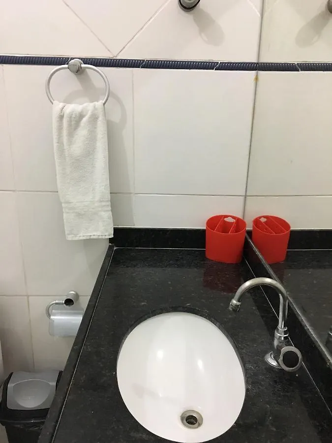 Cambada Hostel Fortaleza Φορταλέζα