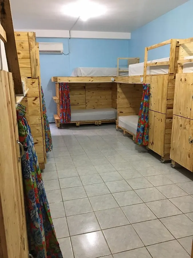 Cambada Hostel Fortaleza Διαμέρισμα Φορταλέζα