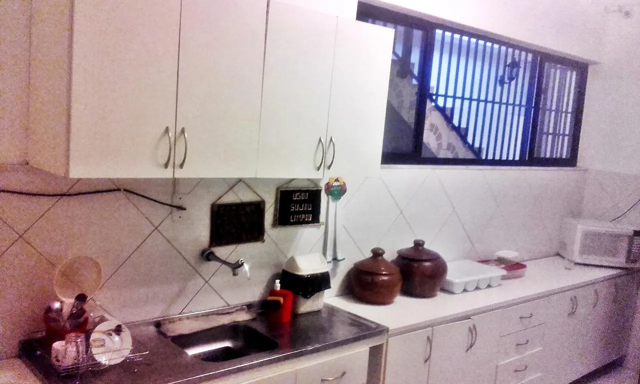 Cambada Hostel Fortaleza 0*, Φορταλέζα