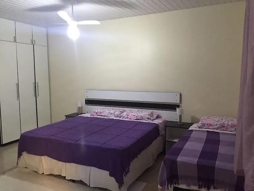 Cambada Hostel Fortaleza Φορταλέζα