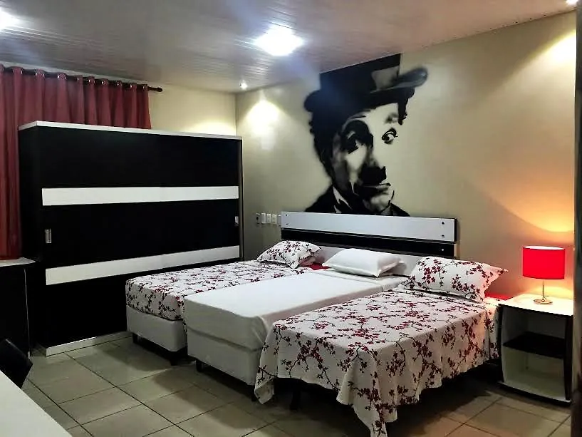 Cambada Hostel Fortaleza