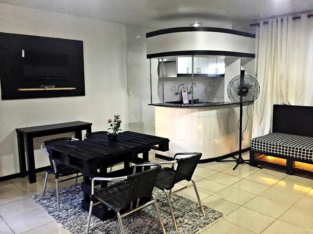 Cambada Hostel Fortaleza Brazil