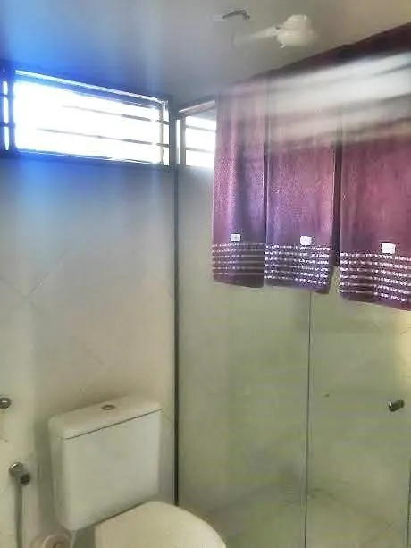 Cambada Hostel Fortaleza Apartment Fortaleza (Ceara)