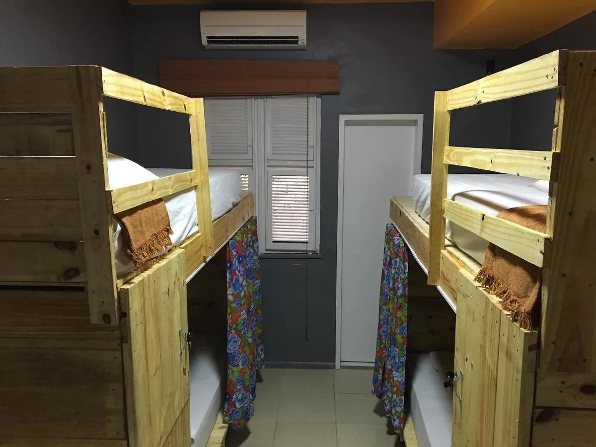 Cambada Hostel Fortaleza Apartment Fortaleza (Ceara)