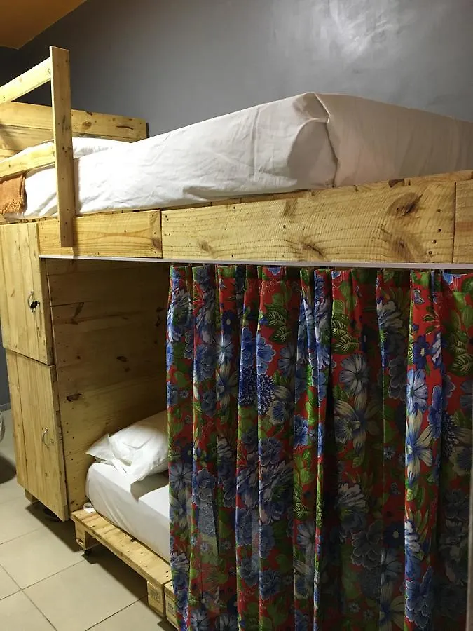 Cambada Hostel Fortaleza 0*, Fortaleza (Ceara)