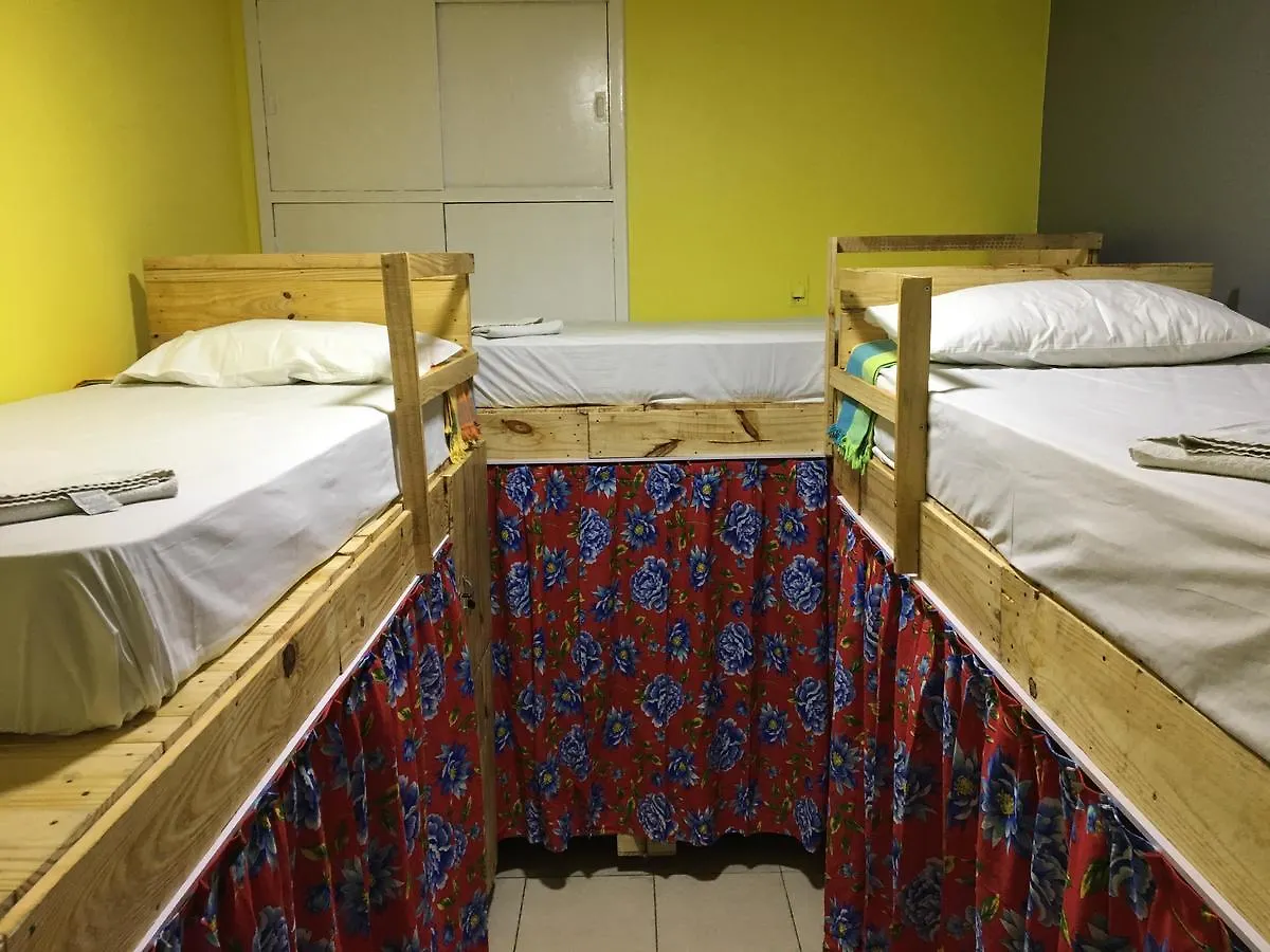 Cambada Hostel Fortaleza Apartment Fortaleza (Ceara)