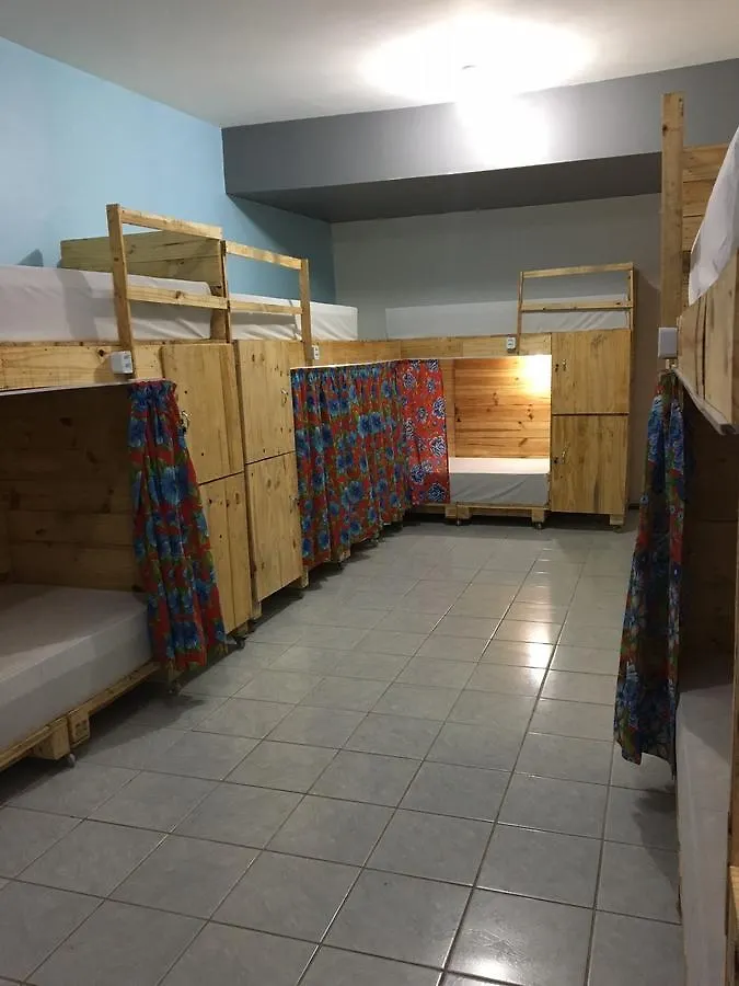 Cambada Hostel Fortaleza 0*, Fortaleza (Ceara) Brazil