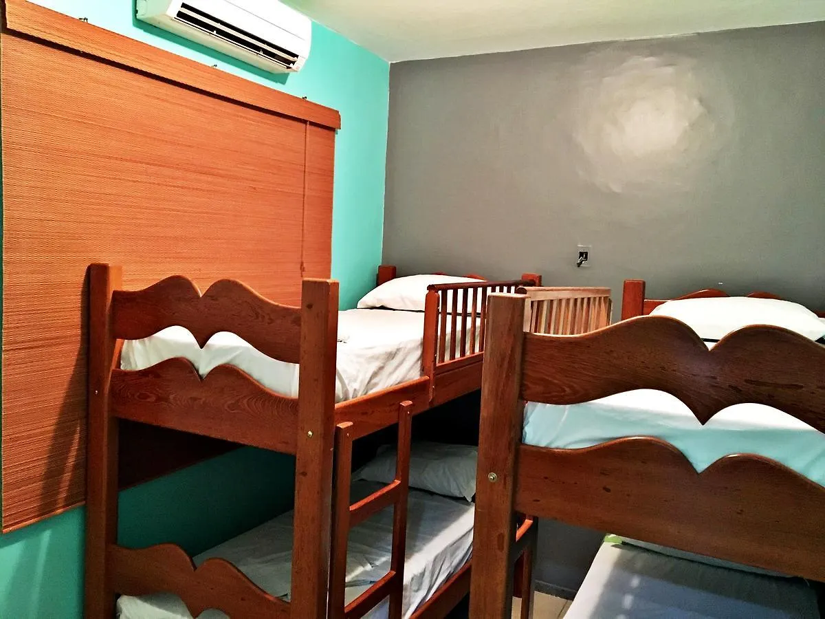 Cambada Hostel Fortaleza Fortaleza (Ceara)