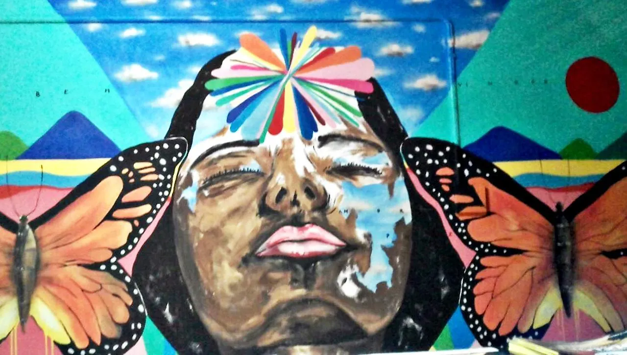 Cambada Hostel Fortaleza