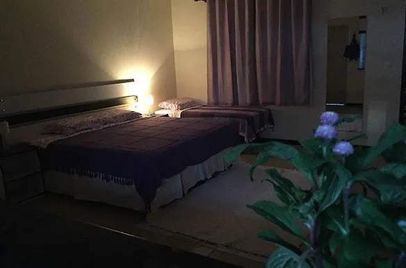 Apartment Cambada Hostel Fortaleza