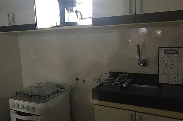 Apartment Cambada Hostel Fortaleza Brazil