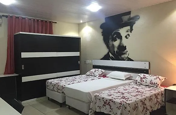 Cambada Hostel Fortaleza 0*, Fortaleza (Ceara)