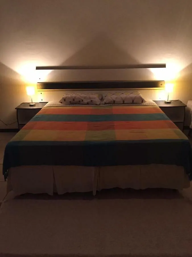 Apartment Cambada Hostel Fortaleza Brazil