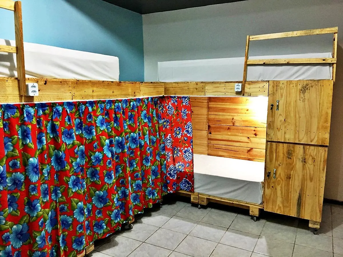 Apartamento Cambada Hostel Fortaleza