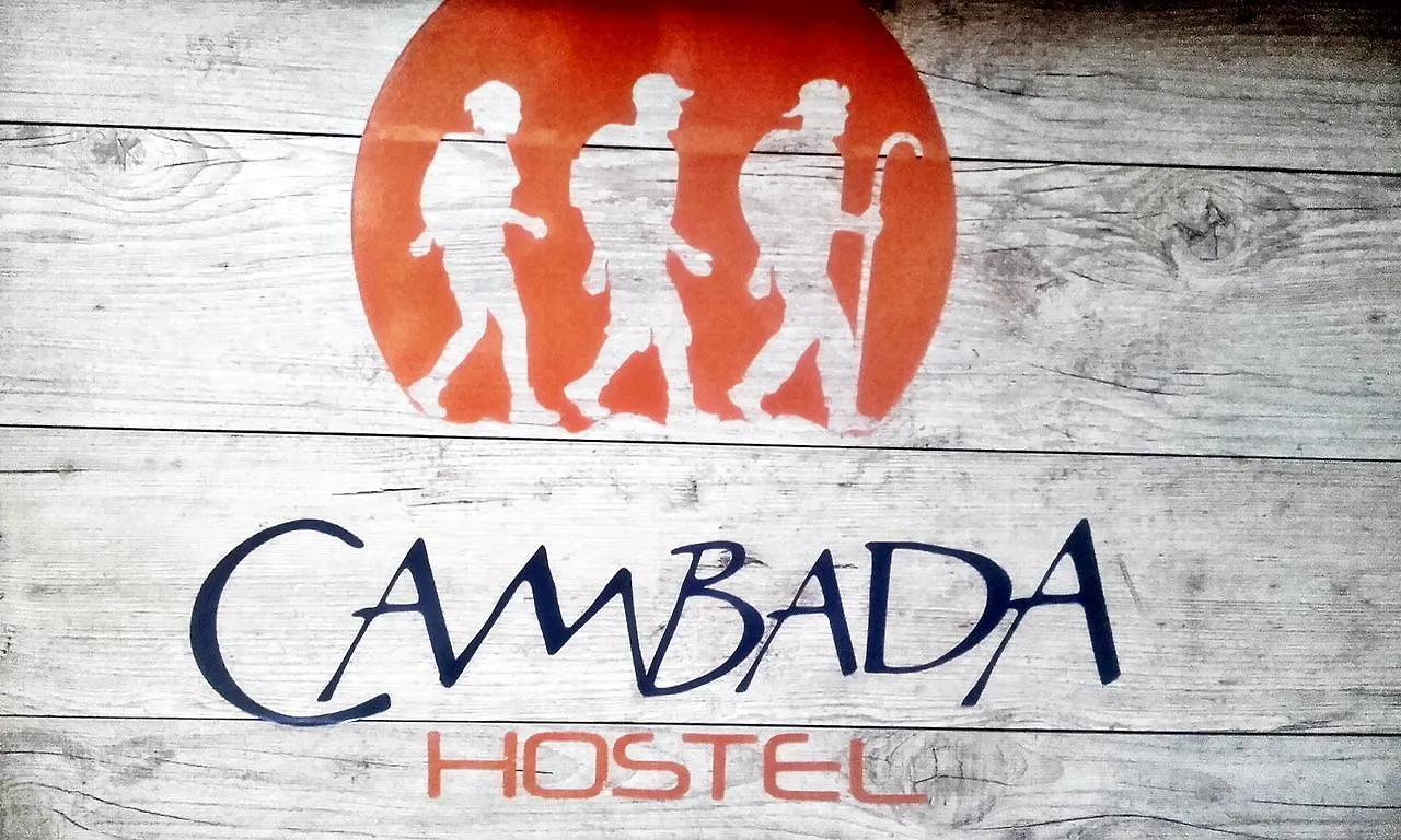 Cambada Hostel Fortaleza Apartamento